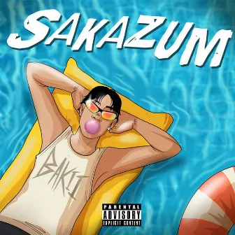 Sakazum by Matt