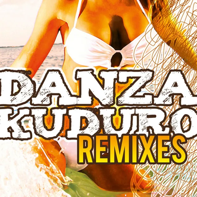 Danza Kuduro - Horizons Extended Remix