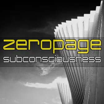 Subconsciousness by Zeropage