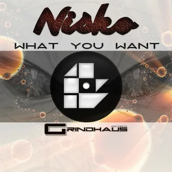 What You Want by Nisko