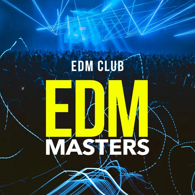 EDM Masters