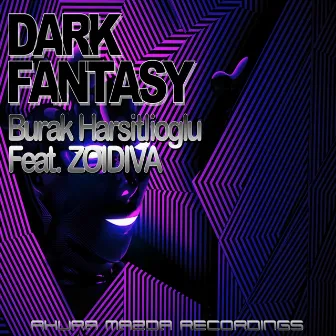 Dark Fantasy by Zoidiva