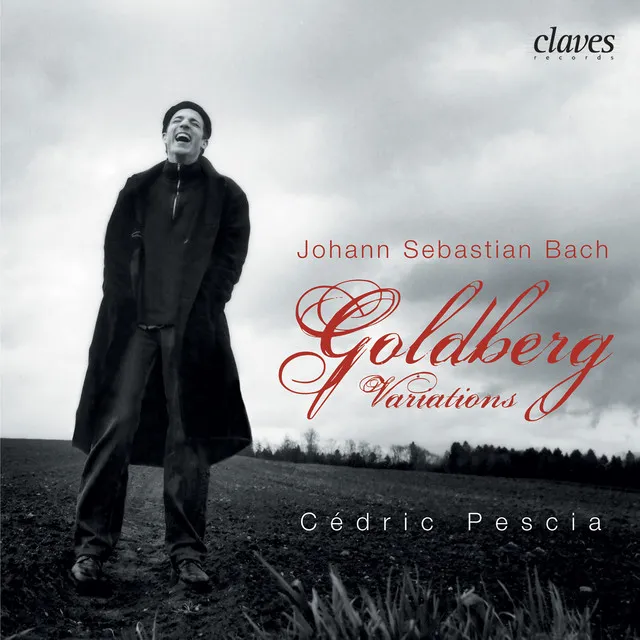 Goldberg Variations, BWV 988: I. Aria