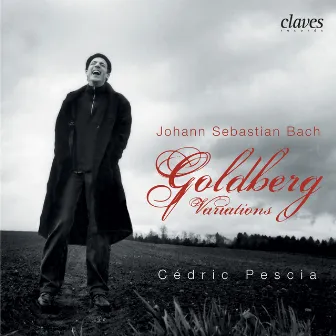 J. S. Bach: Goldberg Variations BWV 988 by Cédric Pescia