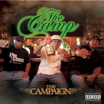 The Campaign (Deluxe Edition) by The Camp