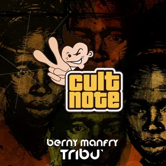 Tribù - Single by Berny Manfry