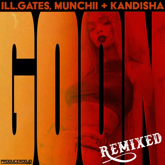 Goon (Rickachu & Azrec Remix)