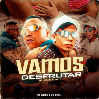 Vamos Desfrutar by MC Marinho