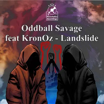 Landslide (Definition Remix) by Oddball Savage