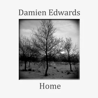 Home by Damien Edwards