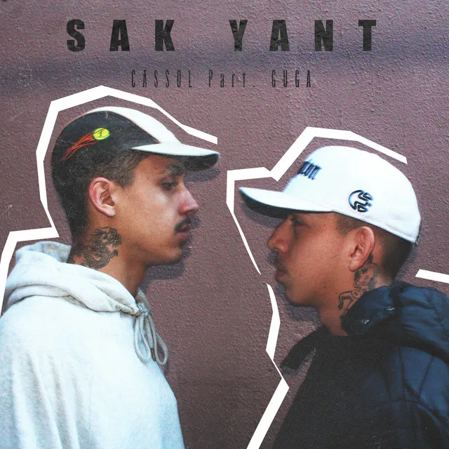 Sak Yant