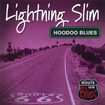 Hoodoo Blues by Lightnin' Slim