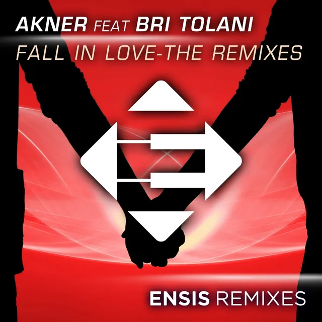 Fall In Love - Krister Remix