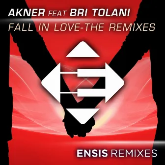 Fall In Love - The Remixes by Akner