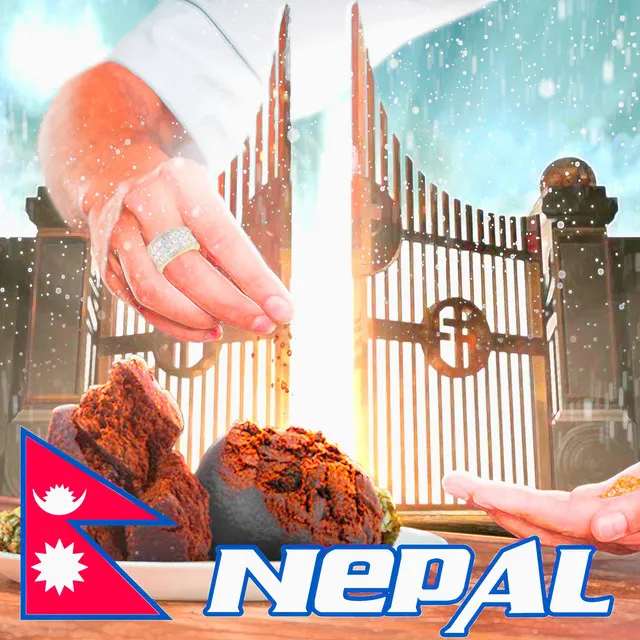 Nepal