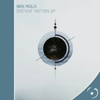 Distant Notion by Ben Rolo