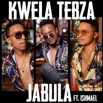 Jabula by Kwela Tebza