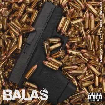 Balas by Gosel Killa