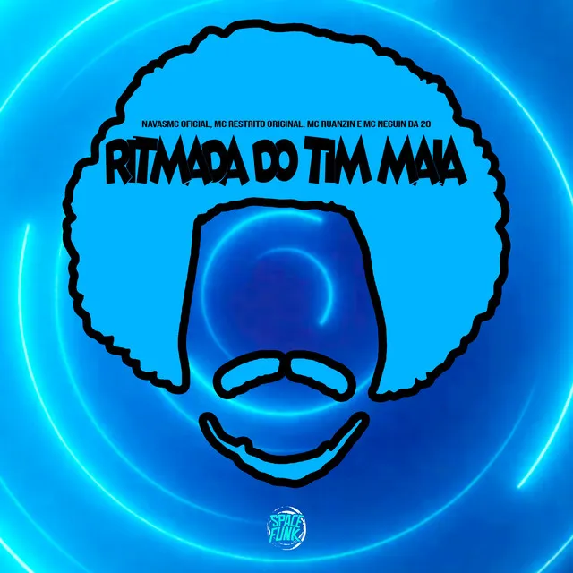 Ritmada do Tim Maia