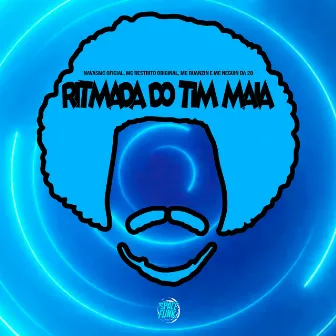 Ritmada do Tim Maia by NavasMC Oficial