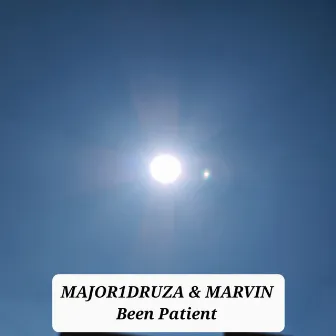 Been Patient (Bonus Track) by MARVIN