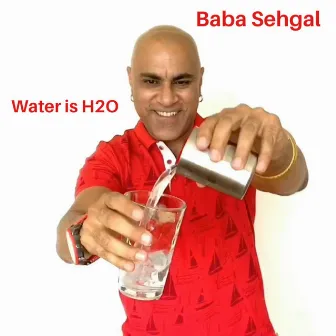 Water Is H2o by Baba Sehgal