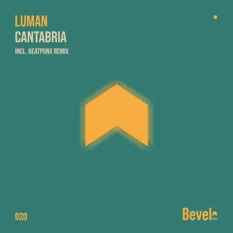 Cantabria by Luman