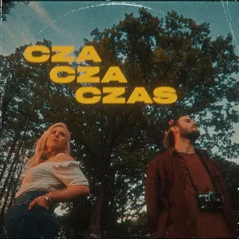 Cza Cza Czas by Sara