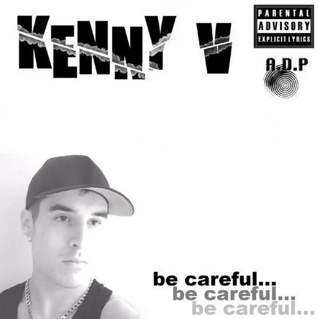 Be Careful - Commercial Mix