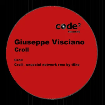 Croll by Giuseppe Visciano