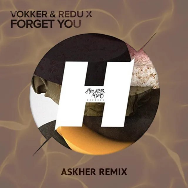 Forget You (Askher Remix)