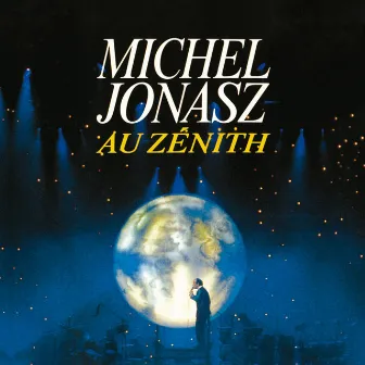 Michel Jonasz au Zénith (Live, 1993) by Michel Jonasz