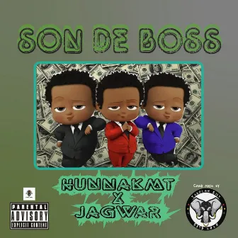 Son de boss by HUNNAKMT