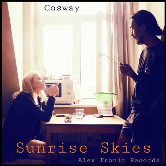 Sunrise Skies by Cosway