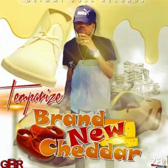 Brand New Cheddar by Temparize