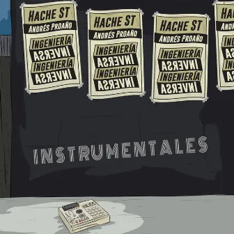 Ingeniería Inversa (Instrumentales) by Hache St