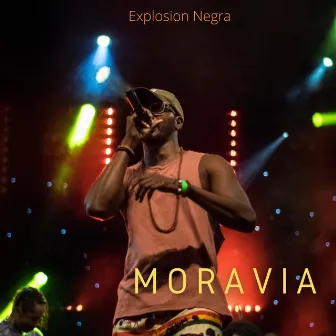 Moravia by Explosion Negra