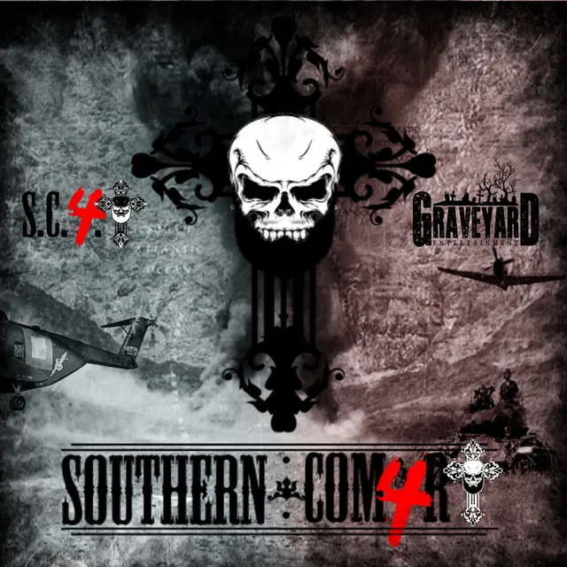 Southern Com4rt, Vol. 1