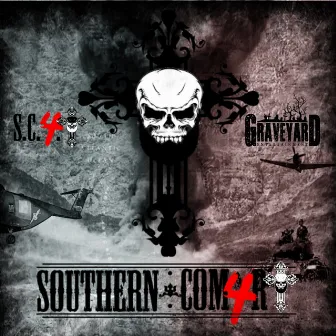 Southern Com4rt, Vol. 1 by Southern Com4rt