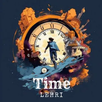 Time by Lehri