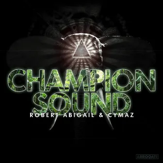 Champion Sound by Cymaz