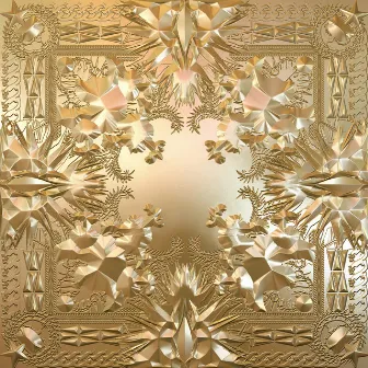 Watch The Throne (Deluxe) by Kanye West