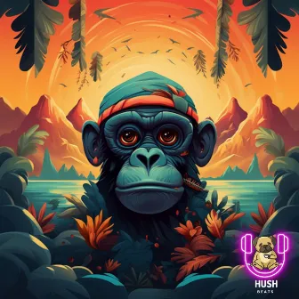 Bonobo by Cup Cool