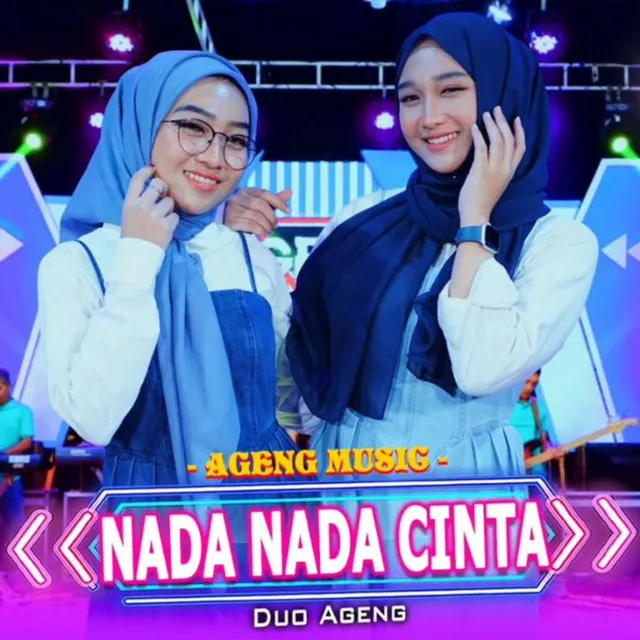 Nada Nada Cinta