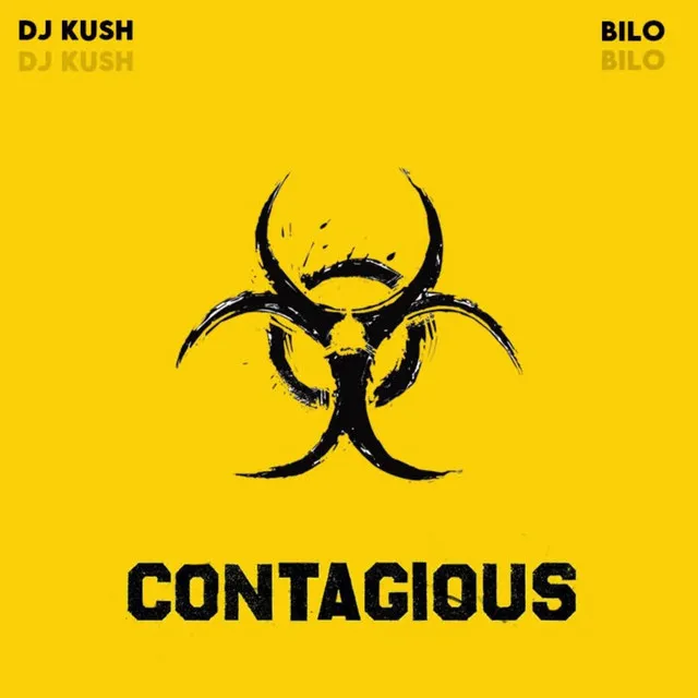 Contagious