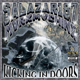 Kicking In Doors by SALAZAR187