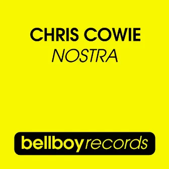 Nostra by Chris Cowie