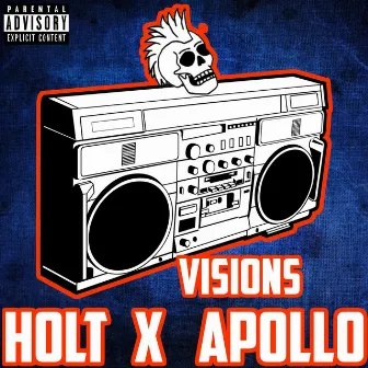 We Gone Make It (feat. Apollo) by Holt