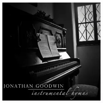 Instrumental Hymns by Jonathan Goodwin