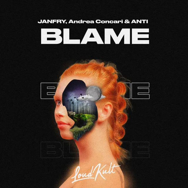 Blame